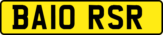 BA10RSR