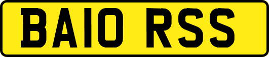 BA10RSS