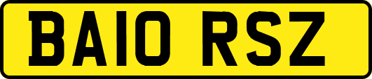 BA10RSZ