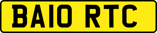 BA10RTC