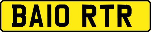 BA10RTR