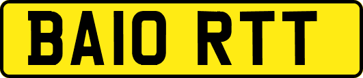 BA10RTT