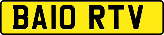 BA10RTV