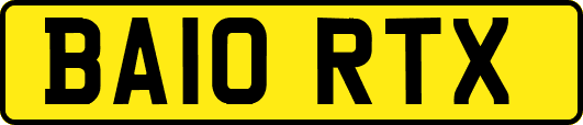 BA10RTX