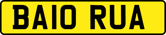 BA10RUA