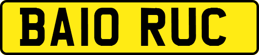 BA10RUC