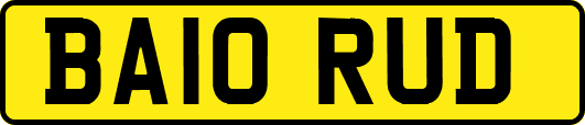 BA10RUD