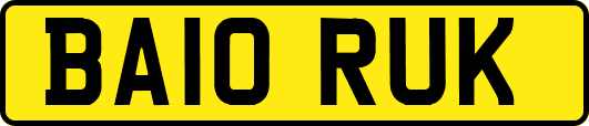 BA10RUK