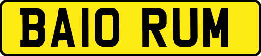BA10RUM