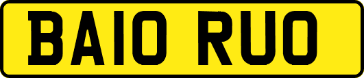BA10RUO