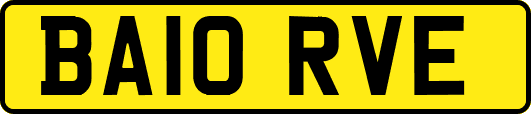 BA10RVE