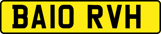 BA10RVH