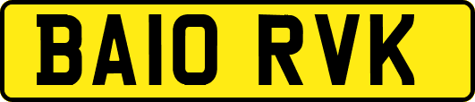 BA10RVK