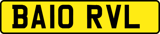BA10RVL