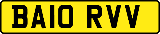 BA10RVV