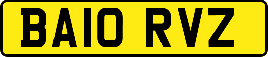 BA10RVZ