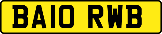BA10RWB