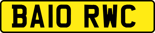 BA10RWC