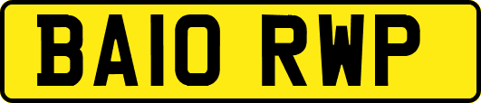BA10RWP