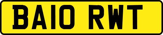 BA10RWT