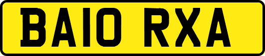 BA10RXA