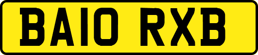 BA10RXB
