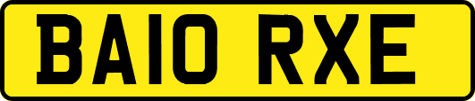 BA10RXE