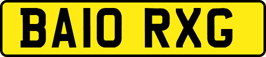 BA10RXG