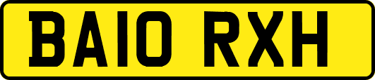 BA10RXH