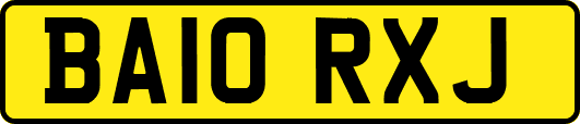 BA10RXJ