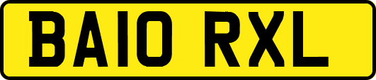 BA10RXL