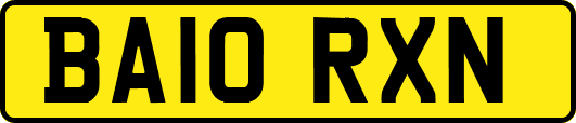 BA10RXN