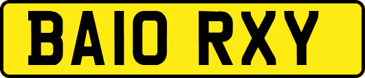 BA10RXY