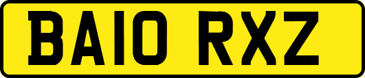 BA10RXZ
