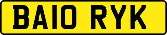 BA10RYK