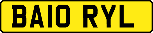 BA10RYL