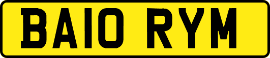 BA10RYM