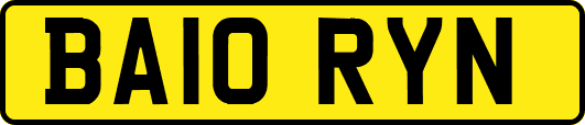 BA10RYN