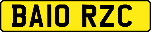 BA10RZC