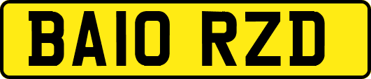 BA10RZD