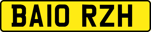 BA10RZH
