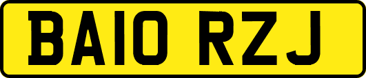 BA10RZJ