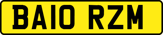 BA10RZM