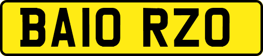 BA10RZO