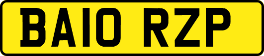 BA10RZP