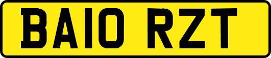 BA10RZT