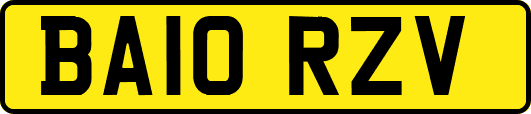 BA10RZV