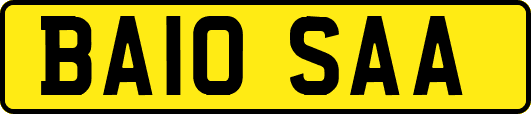 BA10SAA