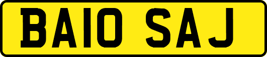 BA10SAJ