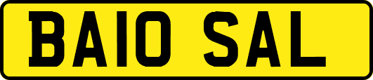 BA10SAL